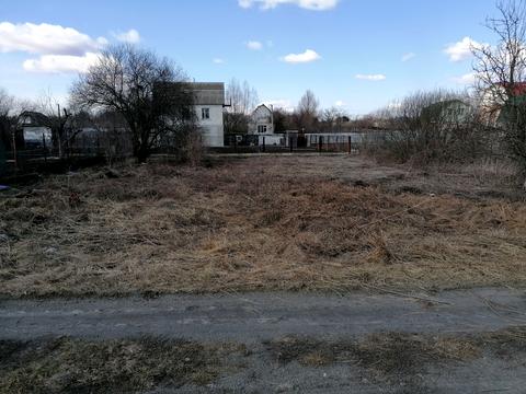 ділянка за адресою с. Гайове (Фрунзівка), Садова