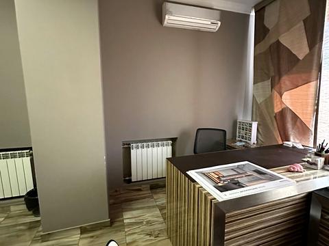 коммерческая по адресу Левка Лукьяненко ул. (Маршала Тимошенко), 21