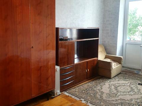 квартира за адресою Давида Ойстраха вул. (Затонського), 24/1