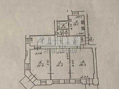 коммерческая по адресу Владимирская ул., 4