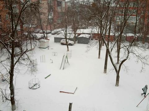 квартира за адресою Соборності вул. (Жовтнева), 79