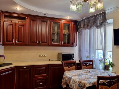 квартира за адресою Стадіонна вул., 6-А