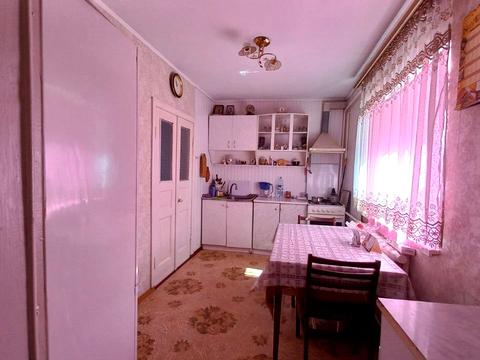 дом по адресу Черноморский 2-ой пер., 3