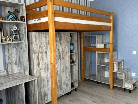 квартира по адресу Кармелюка ул., 3/2