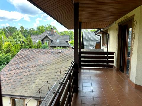 будинок за адресою Києво Мироцька