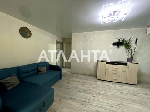 квартира за адресою Героїв Прикордонників вул., 100