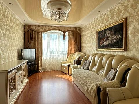 квартира по адресу Конякина ул., 9
