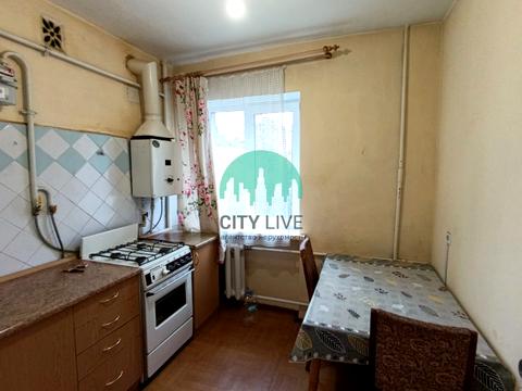 квартира за адресою Бельведерська вул., 12