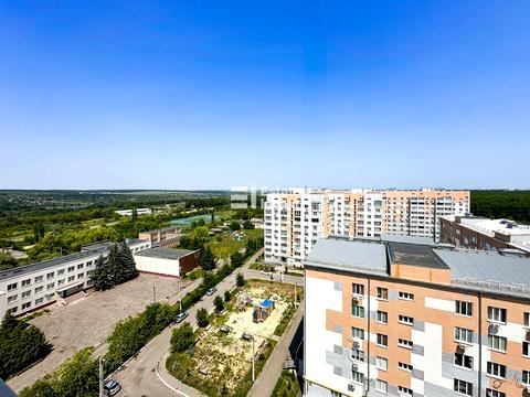 квартира за адресою Домобудівельна вул., 3