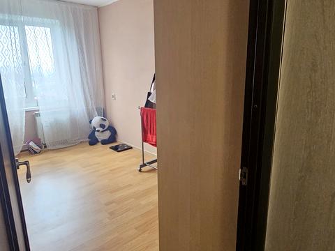 квартира за адресою Відрадний просп. (Чубаря), 59