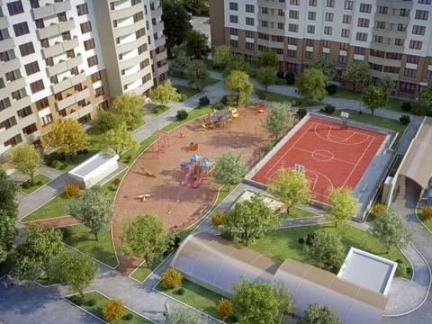 квартира за адресою Авіаконструктора Ігоря Сікорського вул. (Танкова), 4-Д