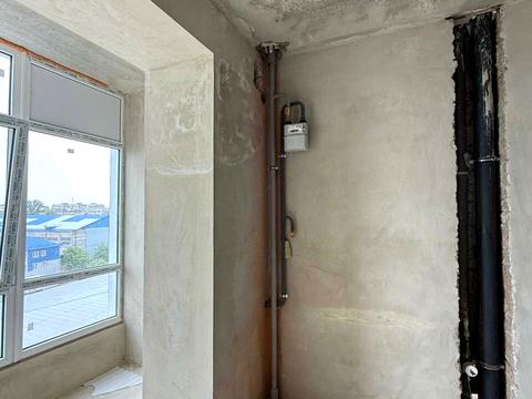 квартира по адресу Высочана ул., 18