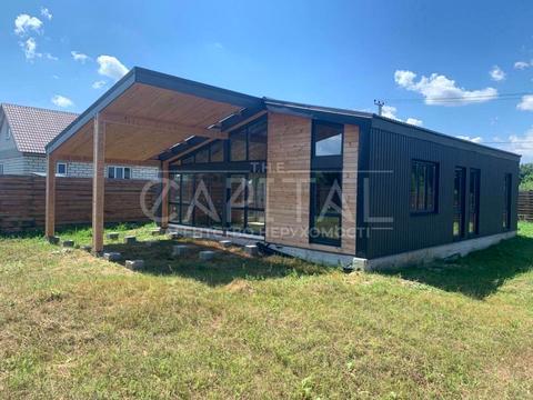 будинок за адресою Залізнична, 17