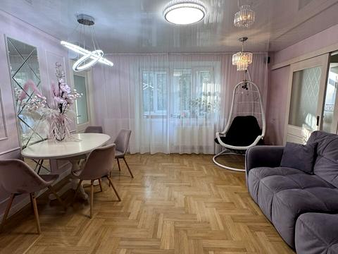 квартира по адресу Хлебная ул., 38