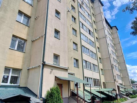 квартира по адресу Деповская ул., 81