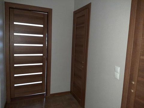 квартира по адресу Коноплянская ул., 22