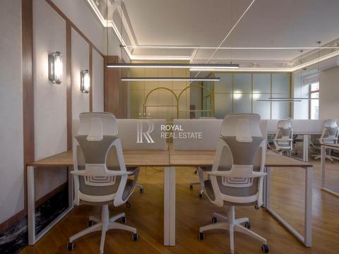коммерческая по адресу Большая Васильковская ул. (Красноармейская), 43