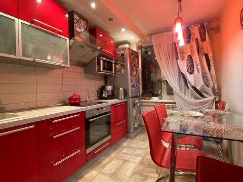 квартира за адресою Робоча вул., 75