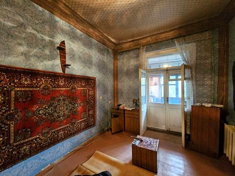 квартира за адресою Криворіжсталі вул. (Орджонікідзе), 36