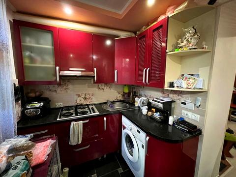 квартира по адресу Сечевых Стрельцов ул., 38