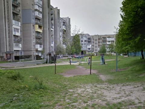 квартира за адресою Шептицького, 31
