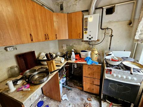 квартира за адресою Салтиківська вул. (Мануїльського), 26