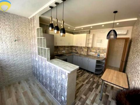 квартира за адресою Марсельська вул., 58