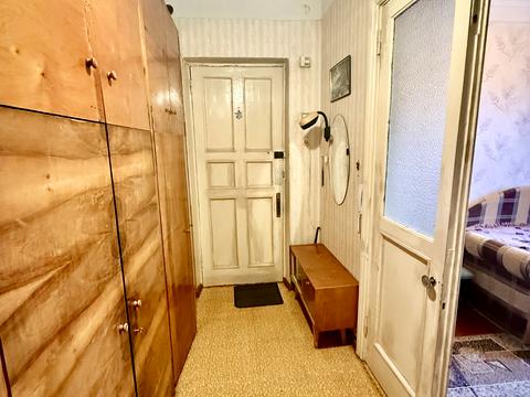квартира по адресу 12-го Апреля ул. (12-го Апреля), 30