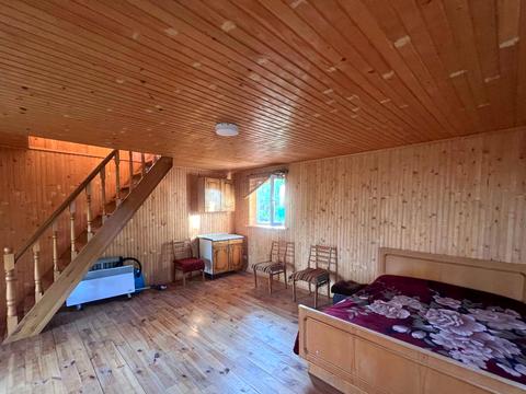 дом по адресу Зарічанська, 17