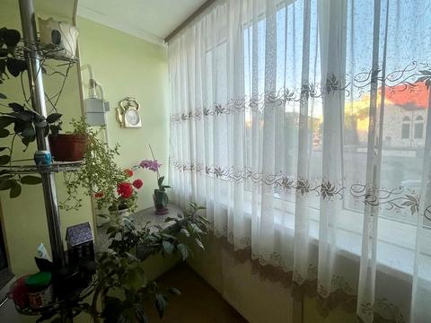 квартира за адресою Клюсівська, 20