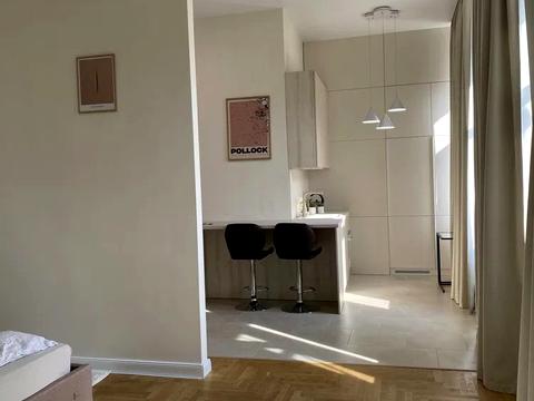 квартира по адресу Бассейная ул., 12