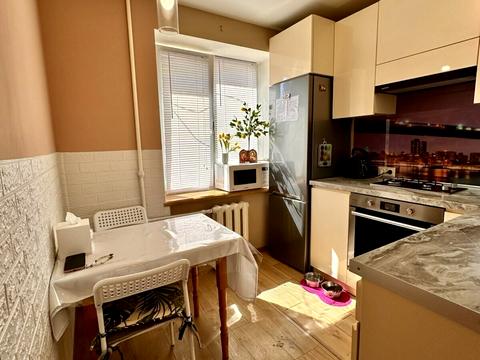 квартира за адресою Міщенка вул., 5
