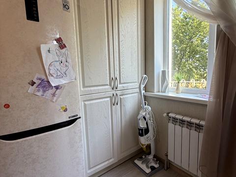 квартира за адресою Перспективна вул., 1
