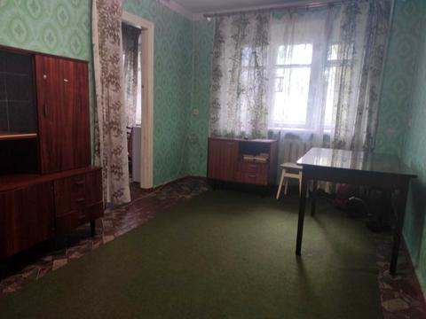 квартира по адресу Александра Поля просп. (Кірова), 62