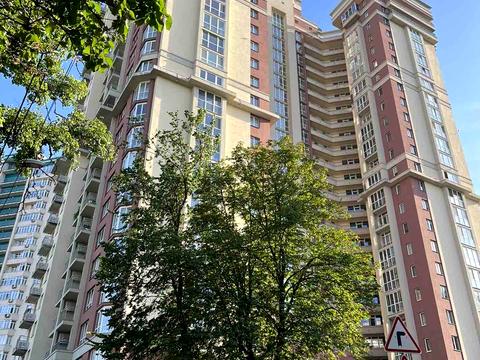 квартира по адресу Митрополита Василия Липковского ул. (Урицкого), 33-А