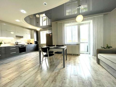 квартира за адресою Дворецька вул., 46