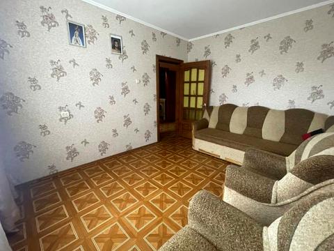 квартира за адресою Кармелюка вул., 10