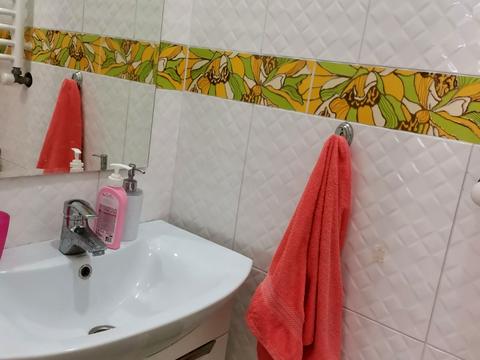 квартира по адресу Нижня Берегова, 3Є