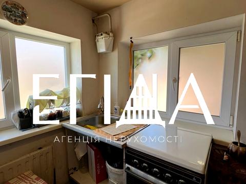 дом по адресу Харьковская ул.