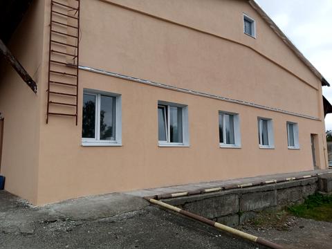 коммерческая по адресу Ивано-Франковск, Польова ул., 8