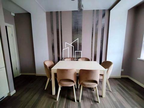 квартира за адресою Малоголосківська вул., 8д
