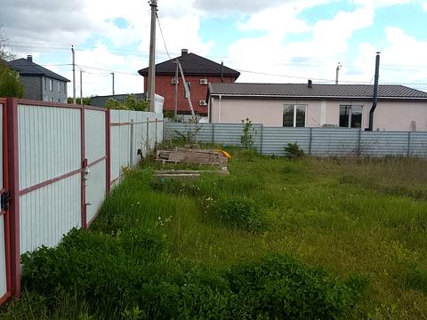 ділянка за адресою Надажинська