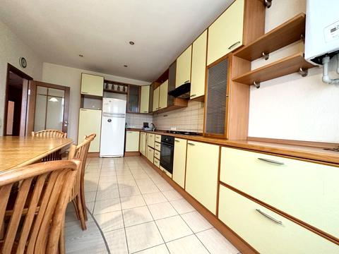 квартира за адресою Вознесенська вул. (XXII Партз'їзду), 50