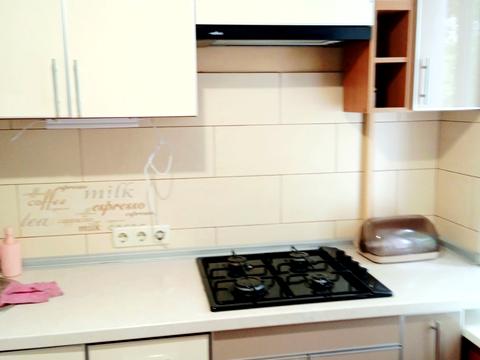 квартира за адресою Брюллова вул., 888