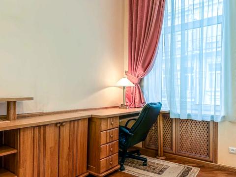 квартира за адресою Ярославів Вал вул., 14-Г