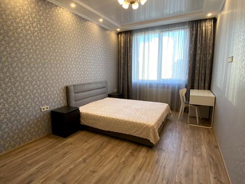 квартира по адресу Люстдорфская дорога ул., 90
