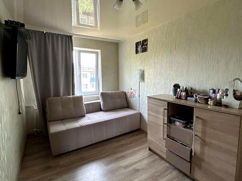 квартира по адресу Петра Калнышевского просп. (Косіора), 52