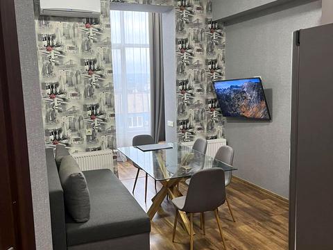 квартира за адресою Гідропаркова вул., 13