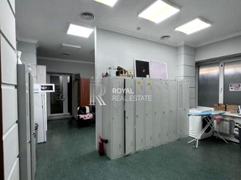 коммерческая по адресу Академика Филатова ул., 3