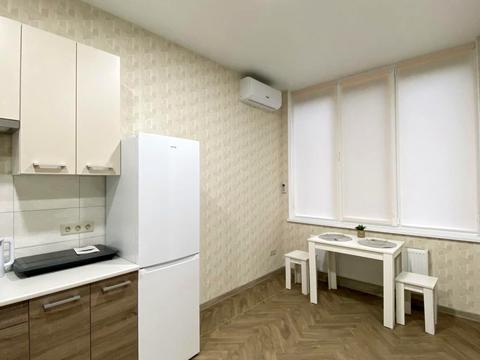 квартира за адресою Володимира Брожка вул. (Кіровоградська), 70